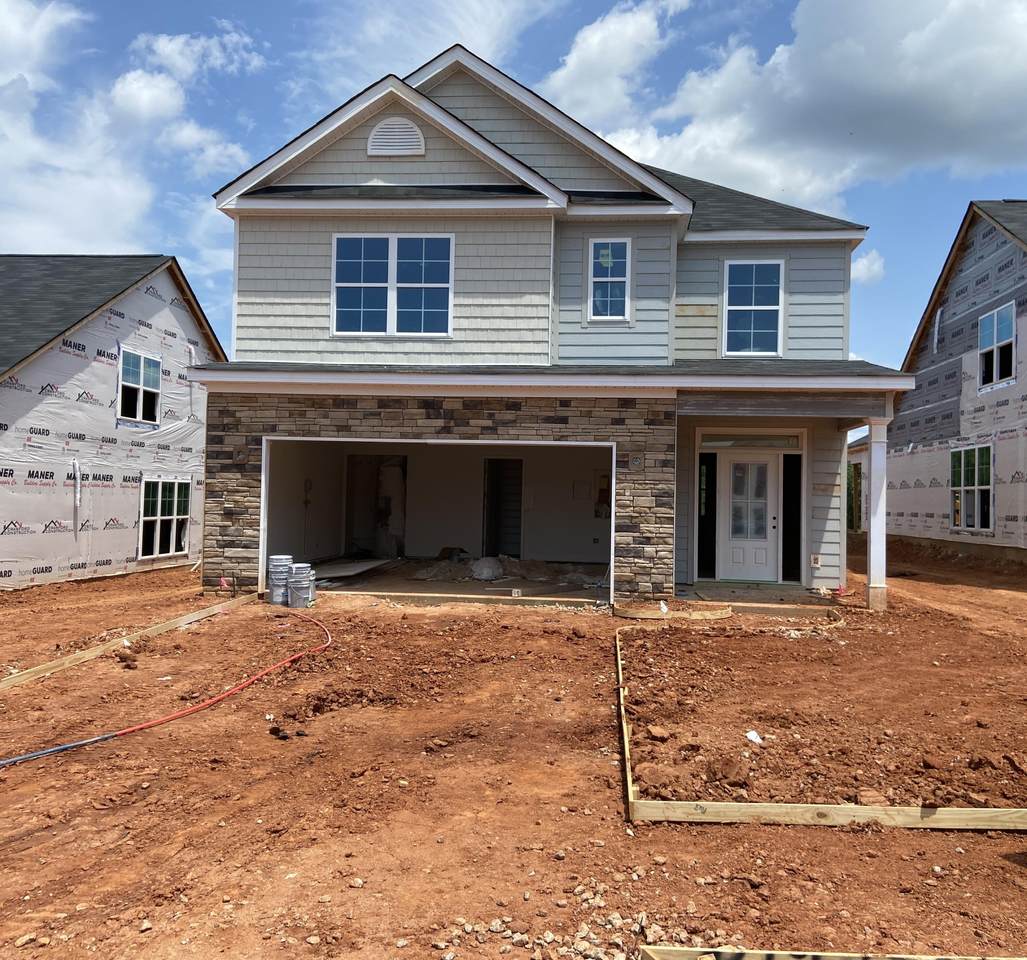 129 Dublin Loop - Photo 1