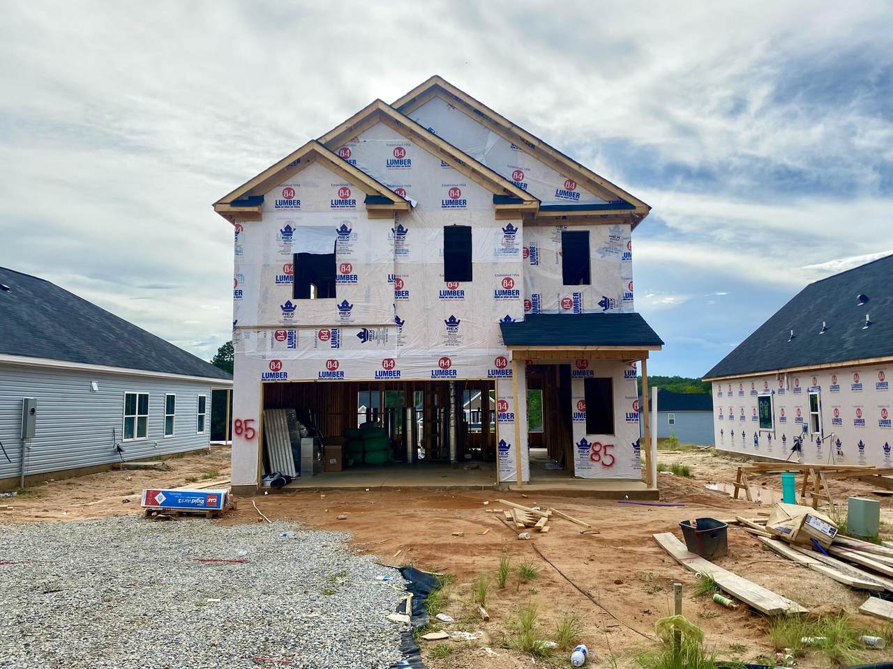 939 Newburn Drive - Photo 1