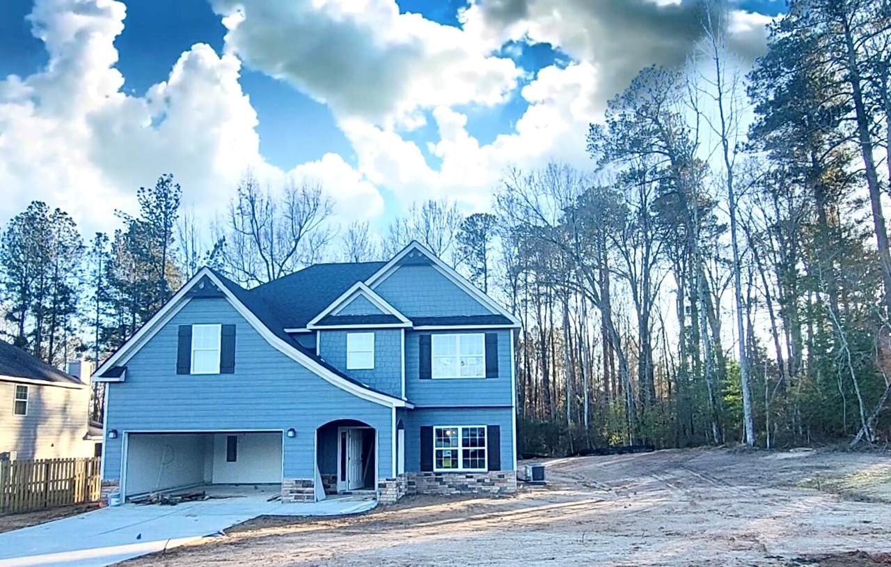 236 Haverford Drive - Photo 1