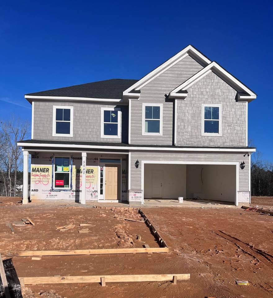5540 Sweetwater Drive - Photo 1