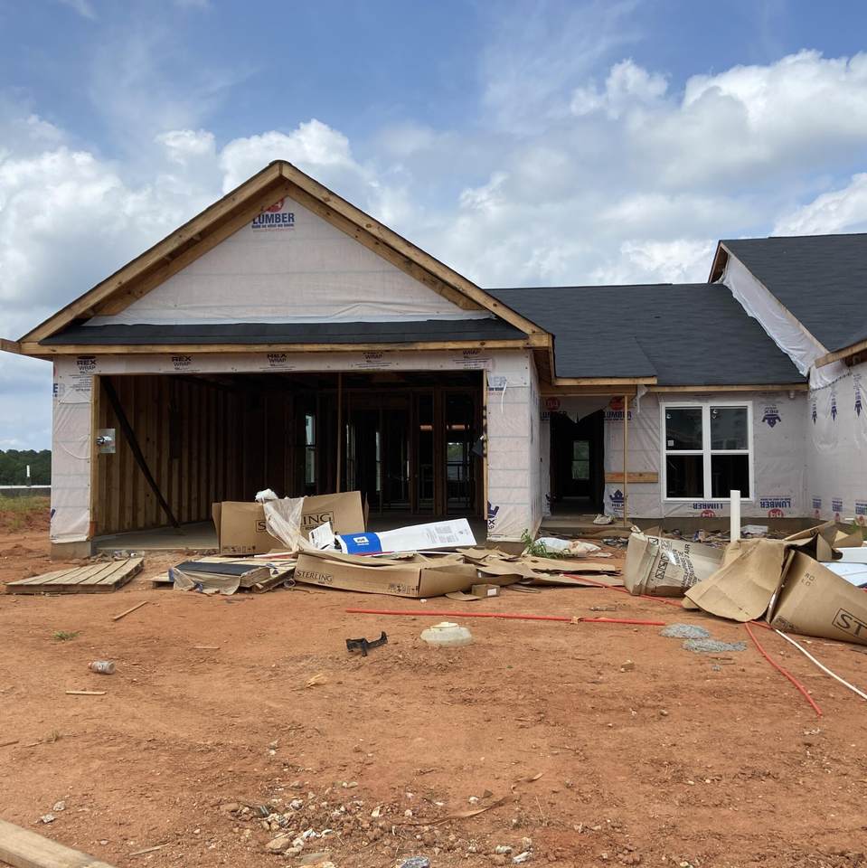 3607 Finley Court - Photo 1