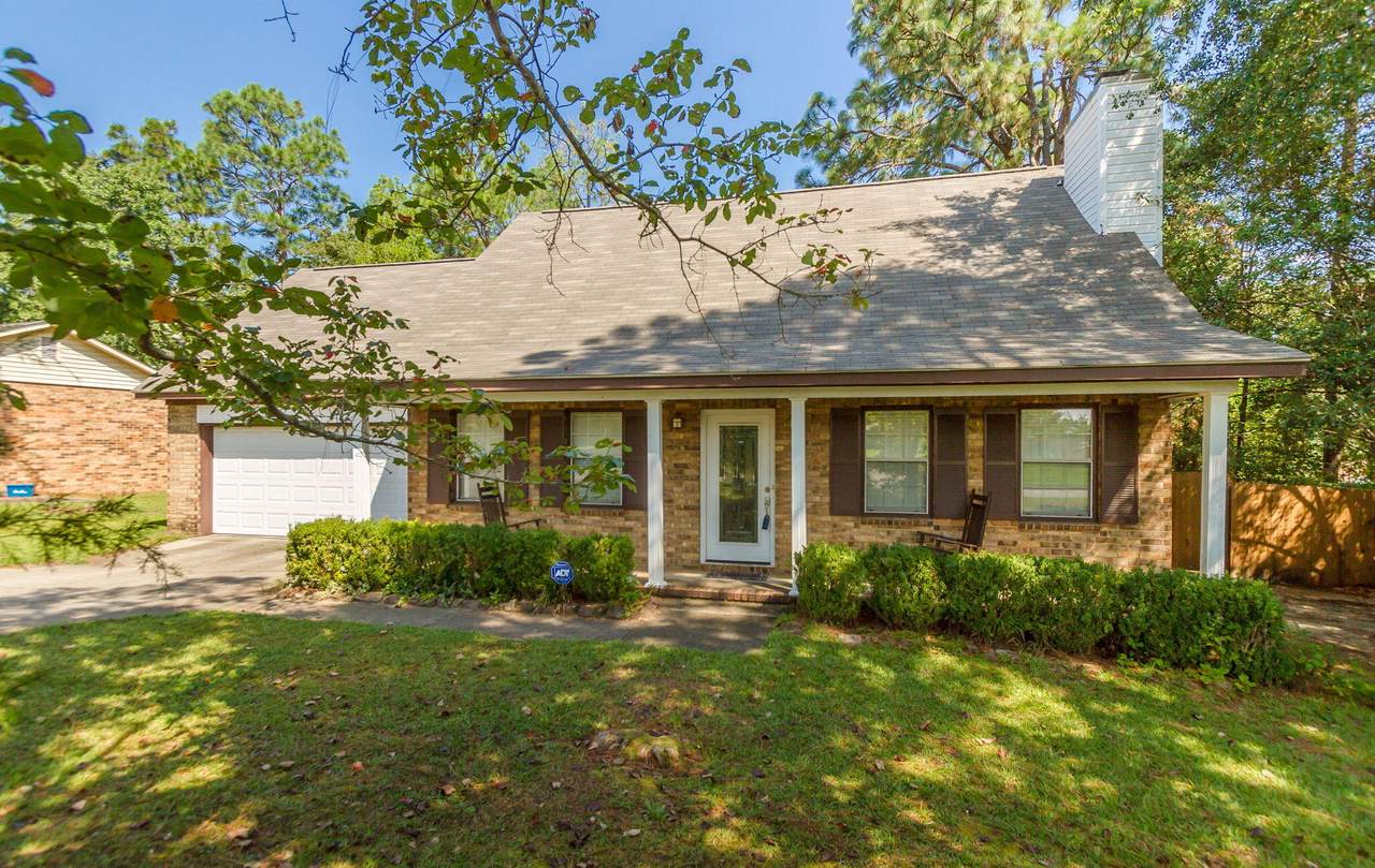 3103 Greensboro Way - Photo 1