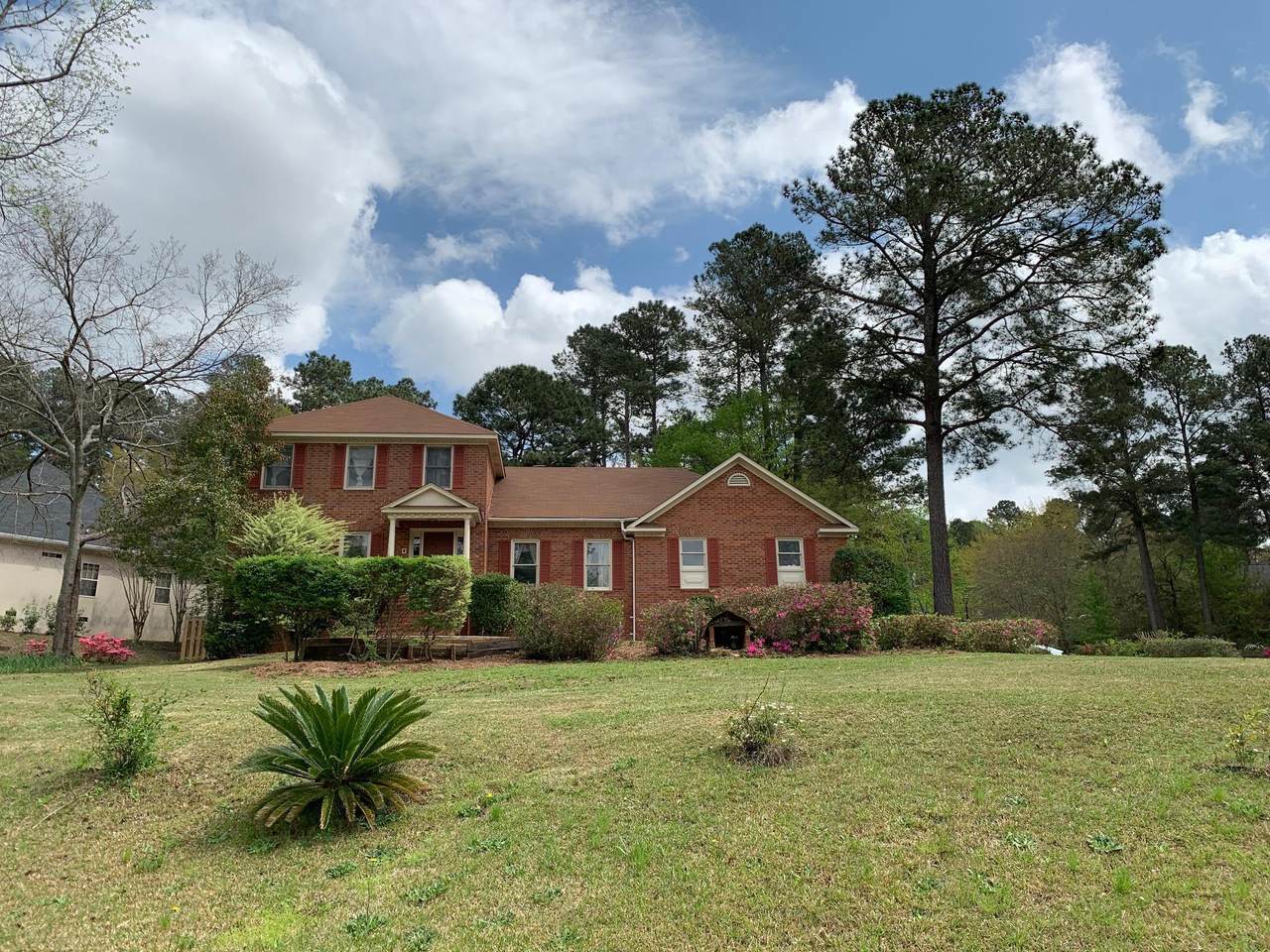 4555 Bettys Branch Way - Photo 1