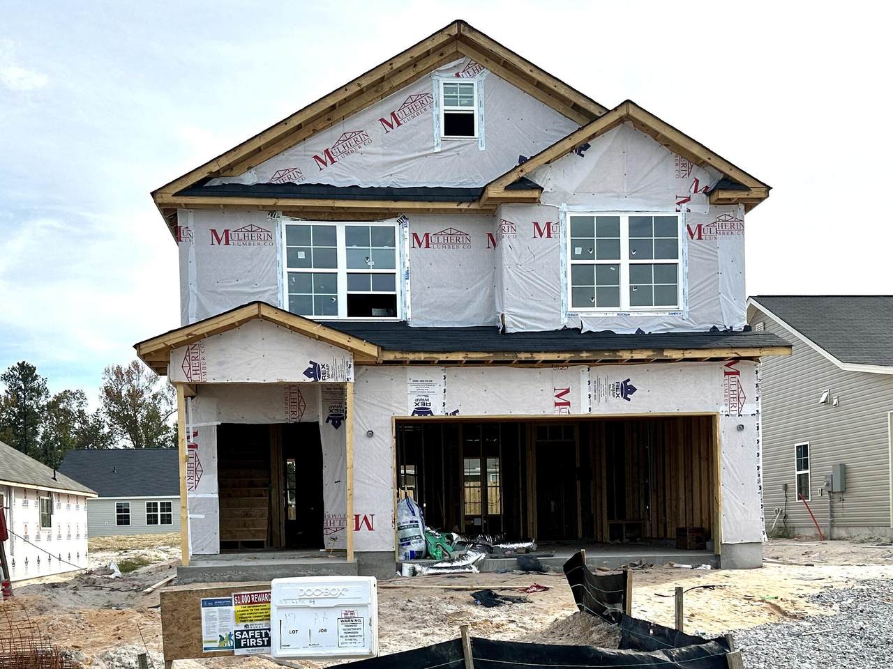 1215 Belgrove Drive Drive - Photo 1