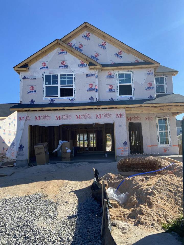 1231 Belgrove Drive - Photo 1