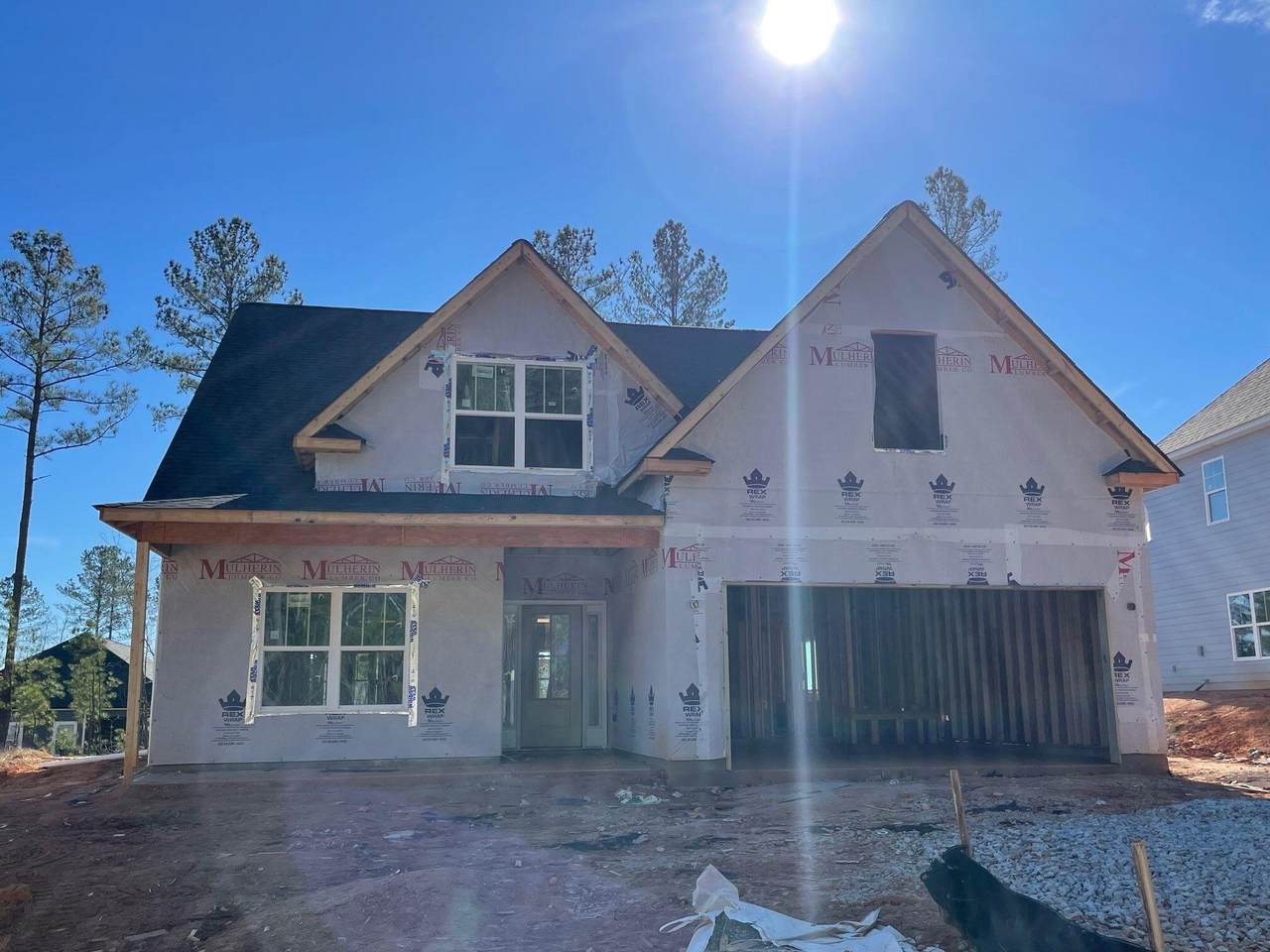 3417 Hilltop Trail - Photo 1