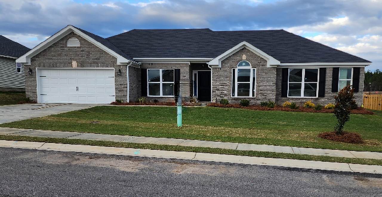 3150 Easton Drive - Photo 1