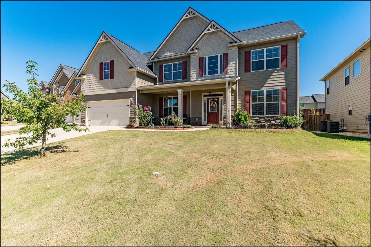 352 Bella Rose Drive - Photo 1