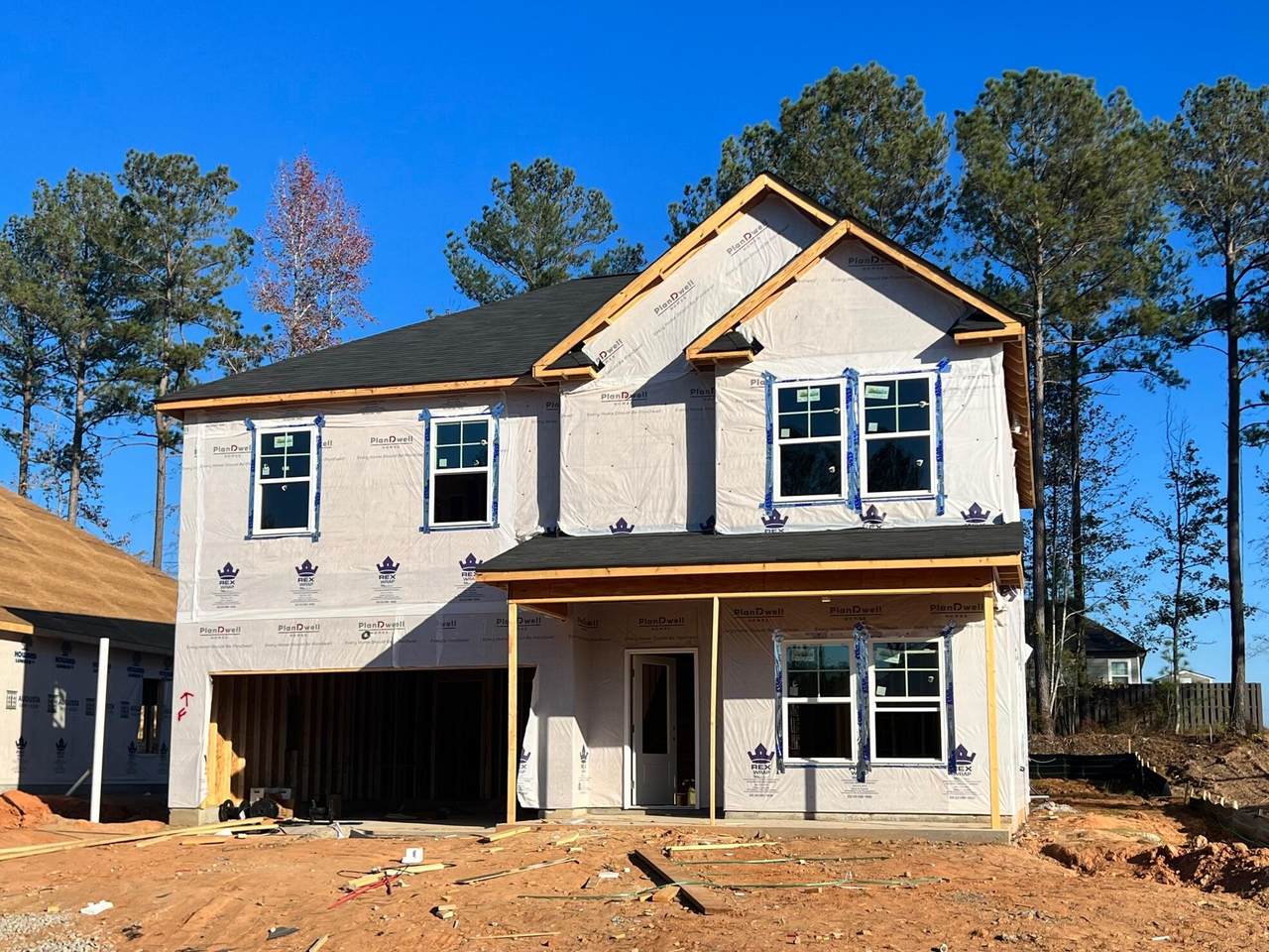 151 Myrtle Grove Trail - Photo 1