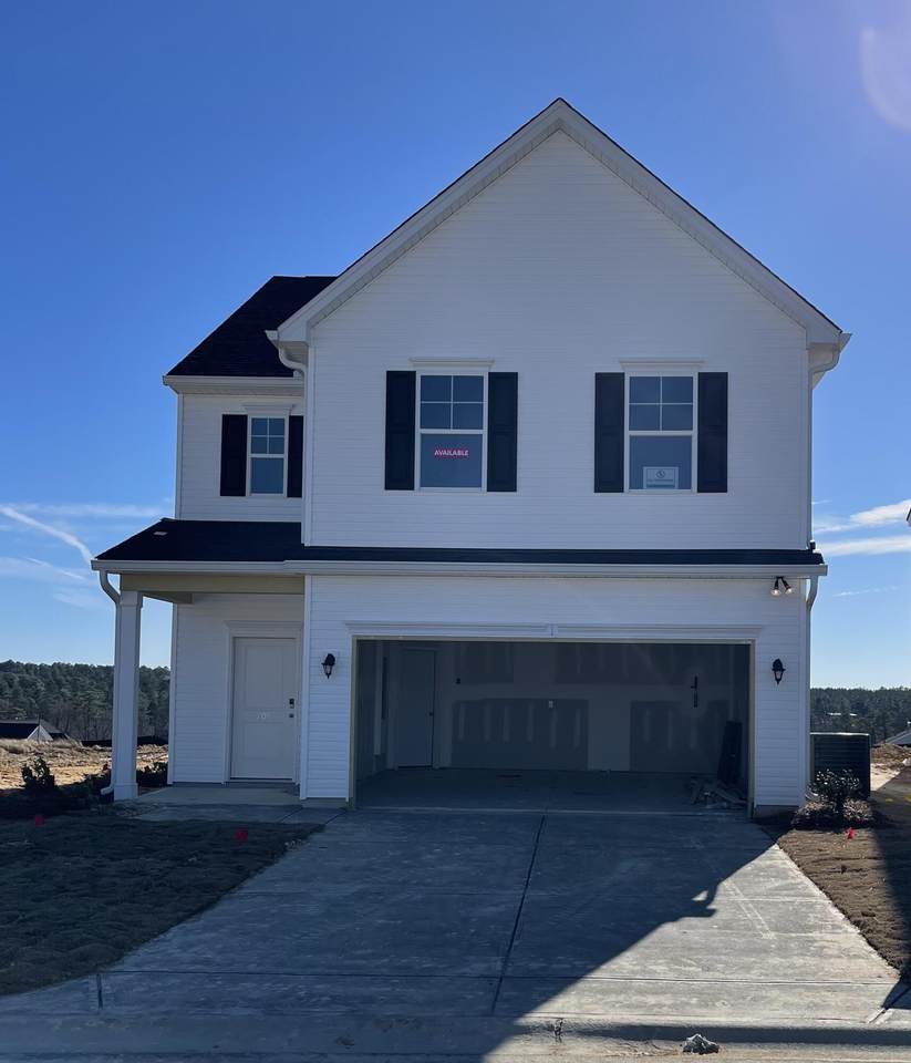 205 Mansell Park - Photo 1