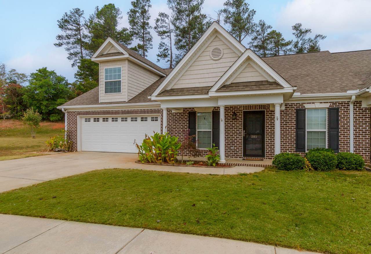 285 Harvester Drive - Photo 1