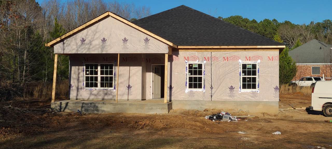 102 Barrett Mill Road - Photo 1