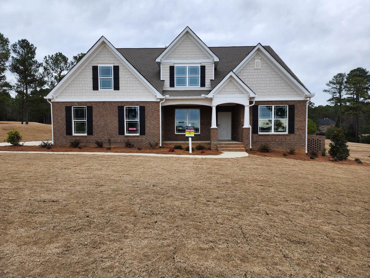 175 Captain Johnson's Drive - Photo 1