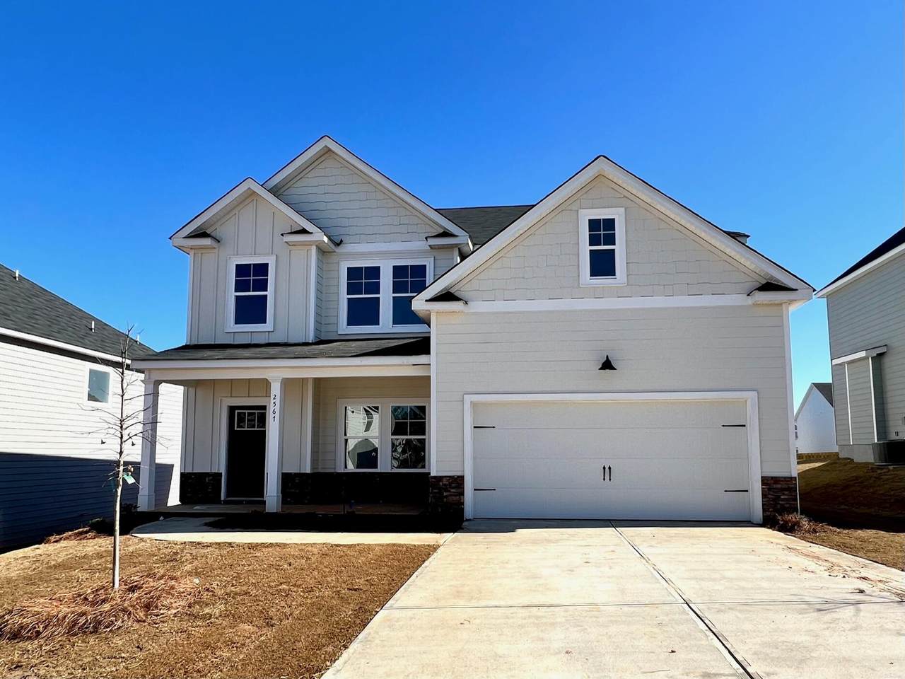2597 Traverse Trail - Photo 1