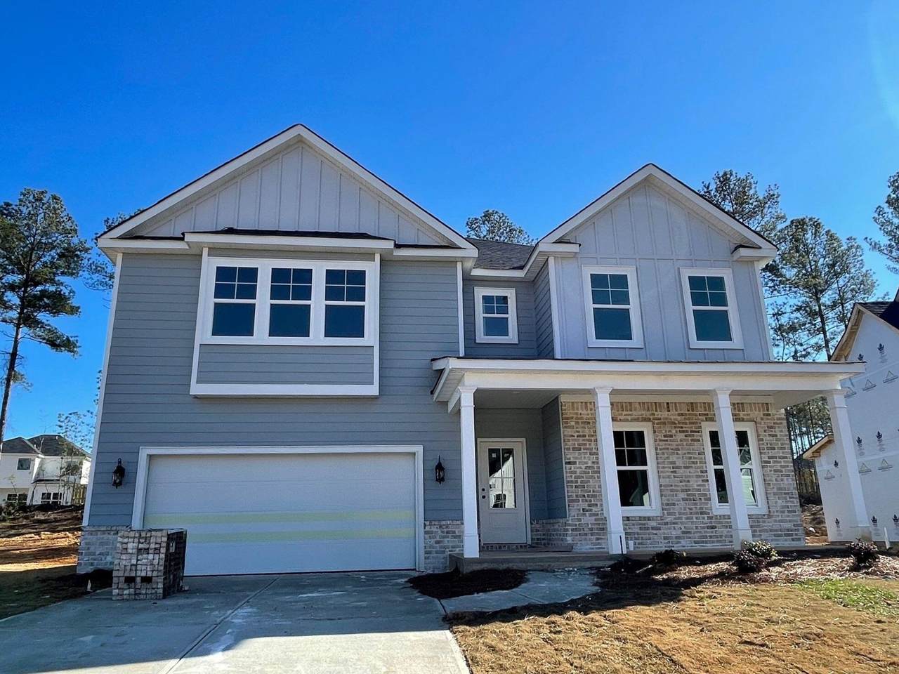 3443 Hilltop Trail - Photo 1