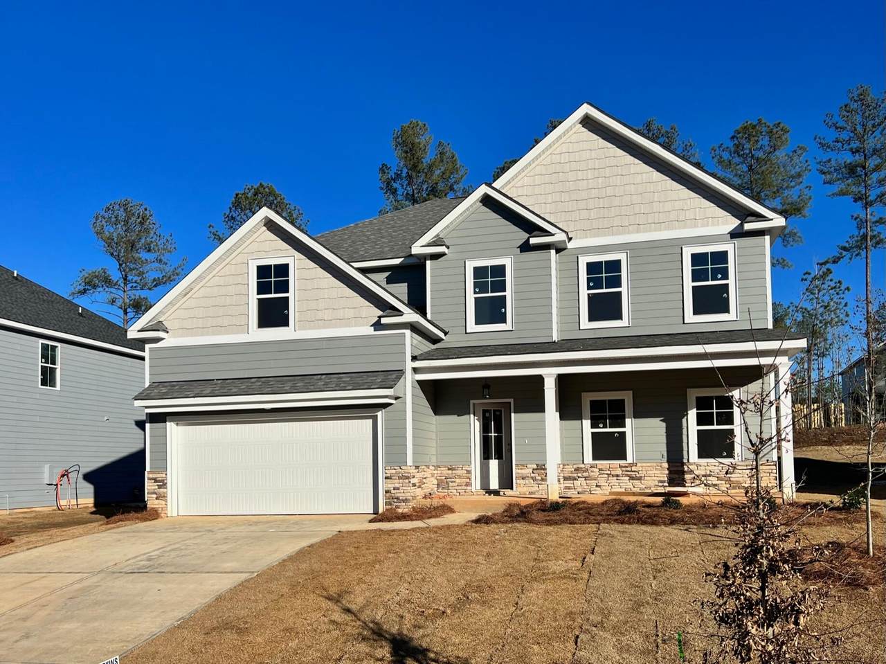 3445 Hilltop Trail - Photo 1