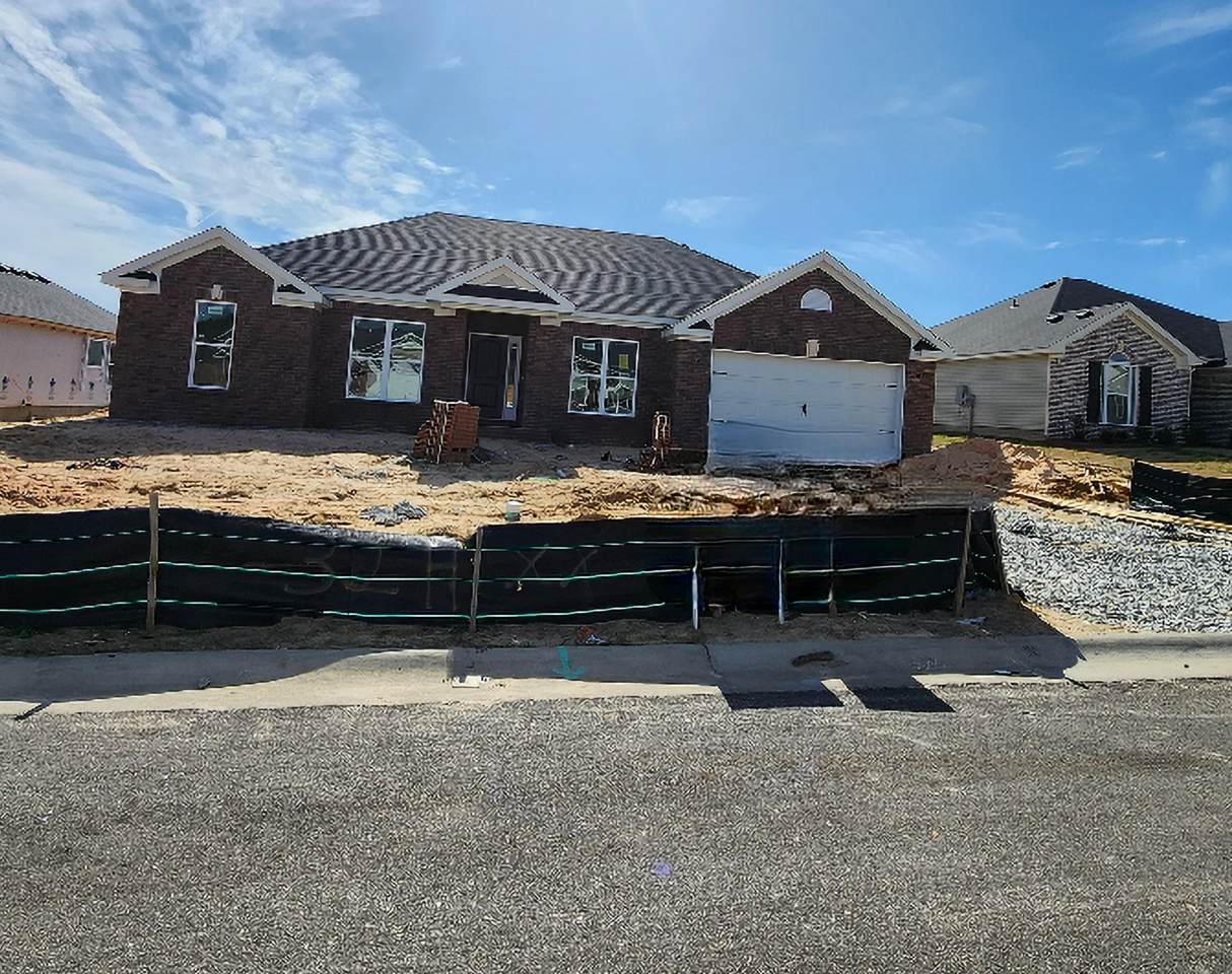 3143 Easton Drive - Photo 1