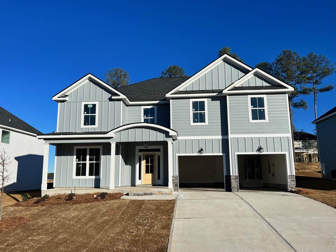 3449 Hilltop Trail - Photo 1