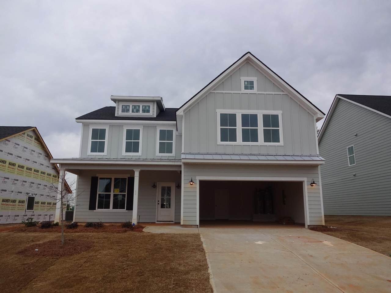 2310 Laurens Street - Photo 1
