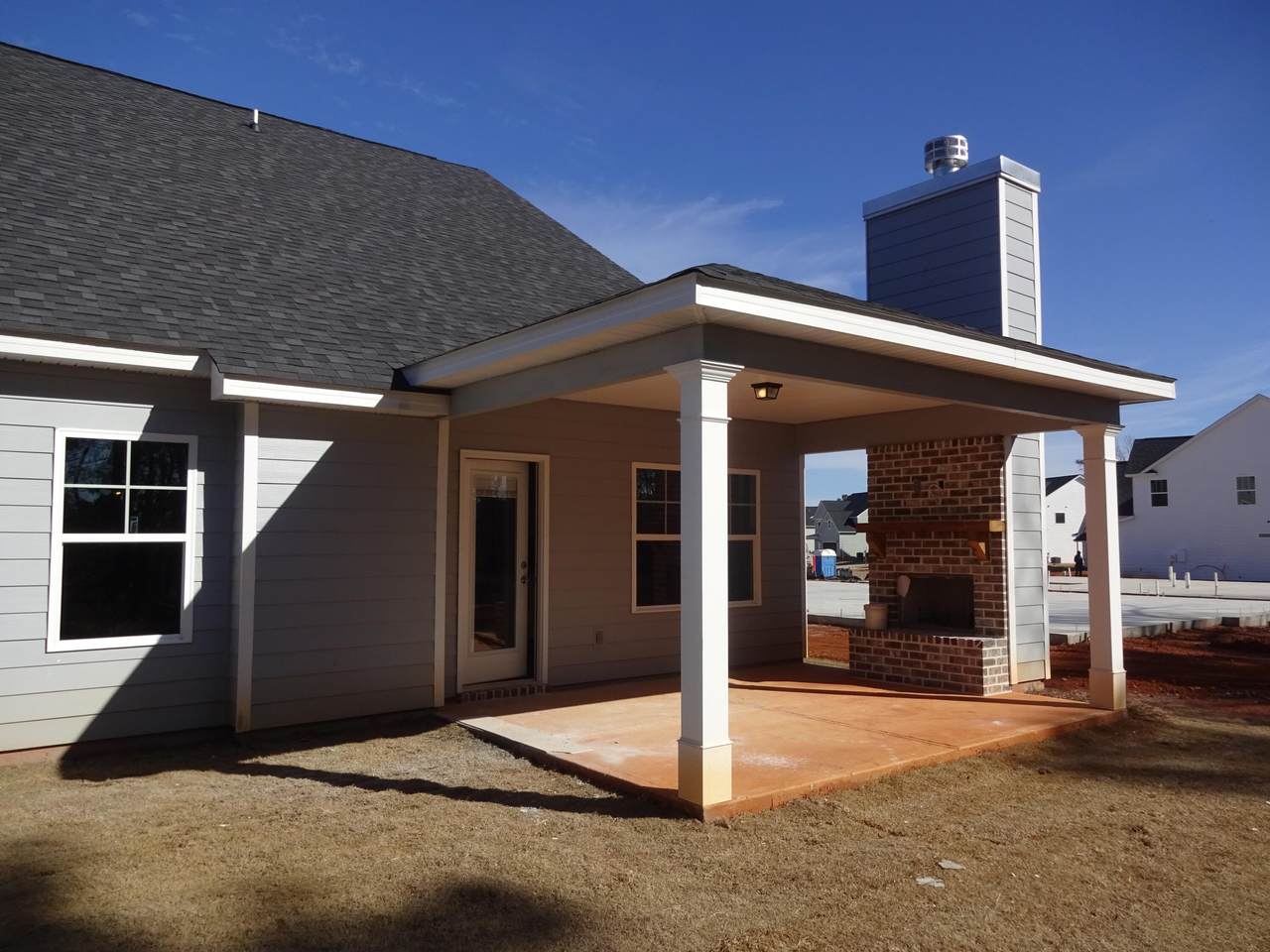 2332 Laurens Street - Photo 1