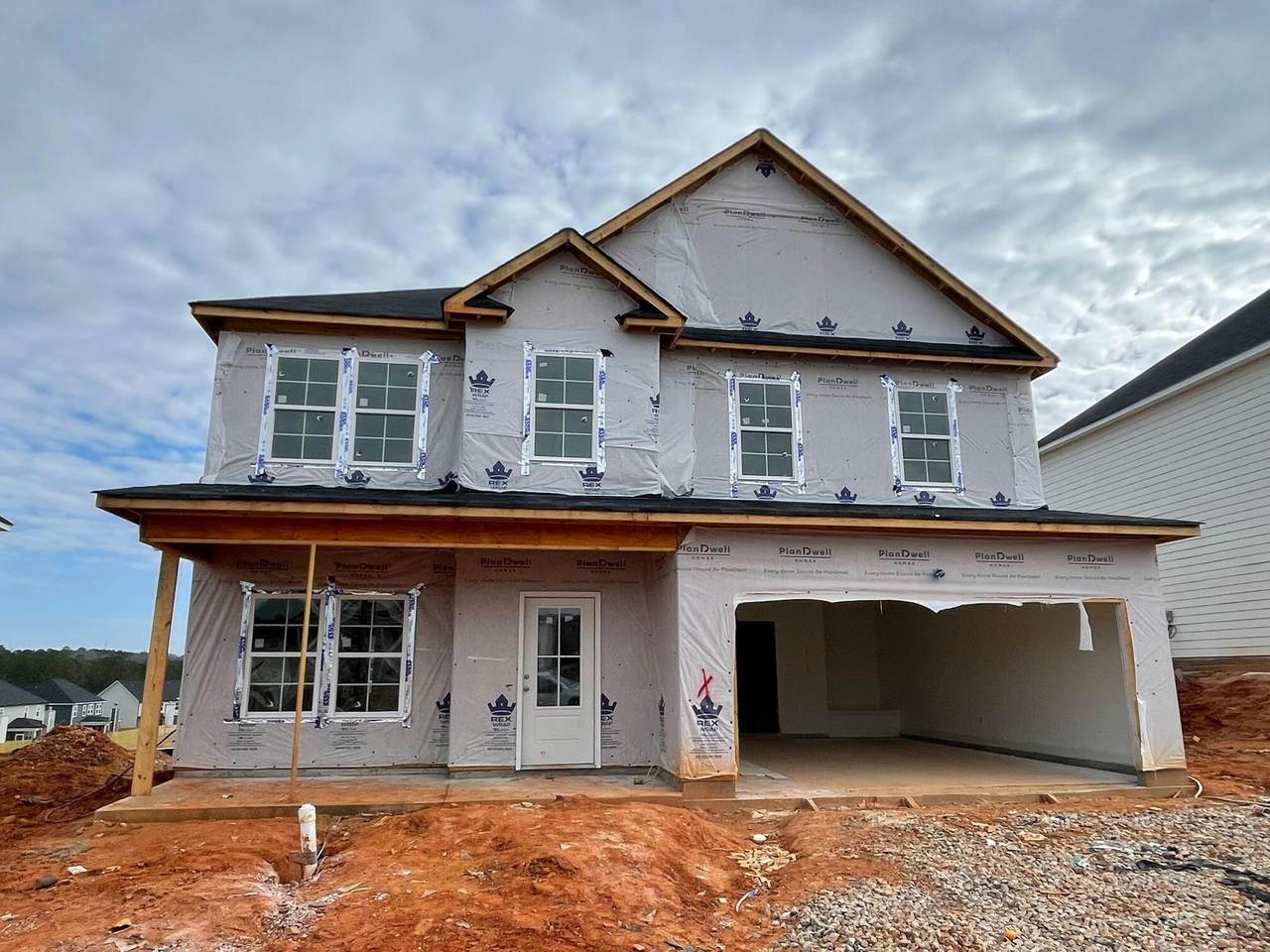 2601 Traverse Trail - Photo 1