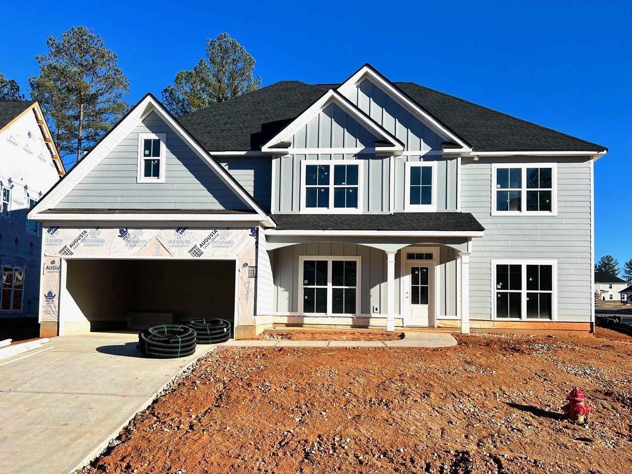 3439 Hilltop Trail - Photo 1