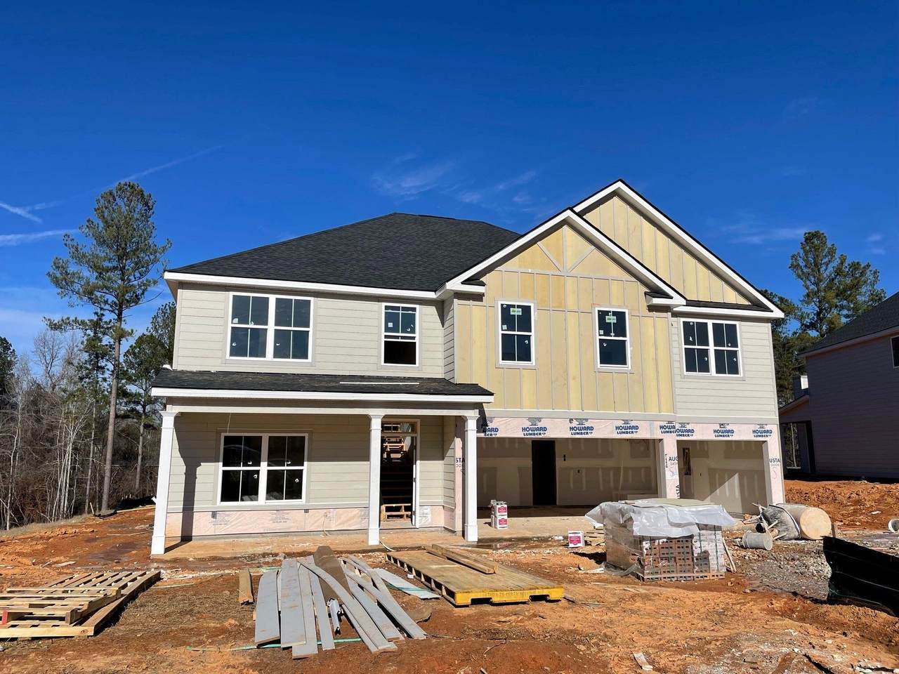 3456 Hilltop Trail - Photo 1