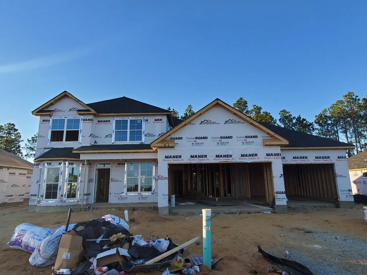 1158 Archard Street - Photo 1