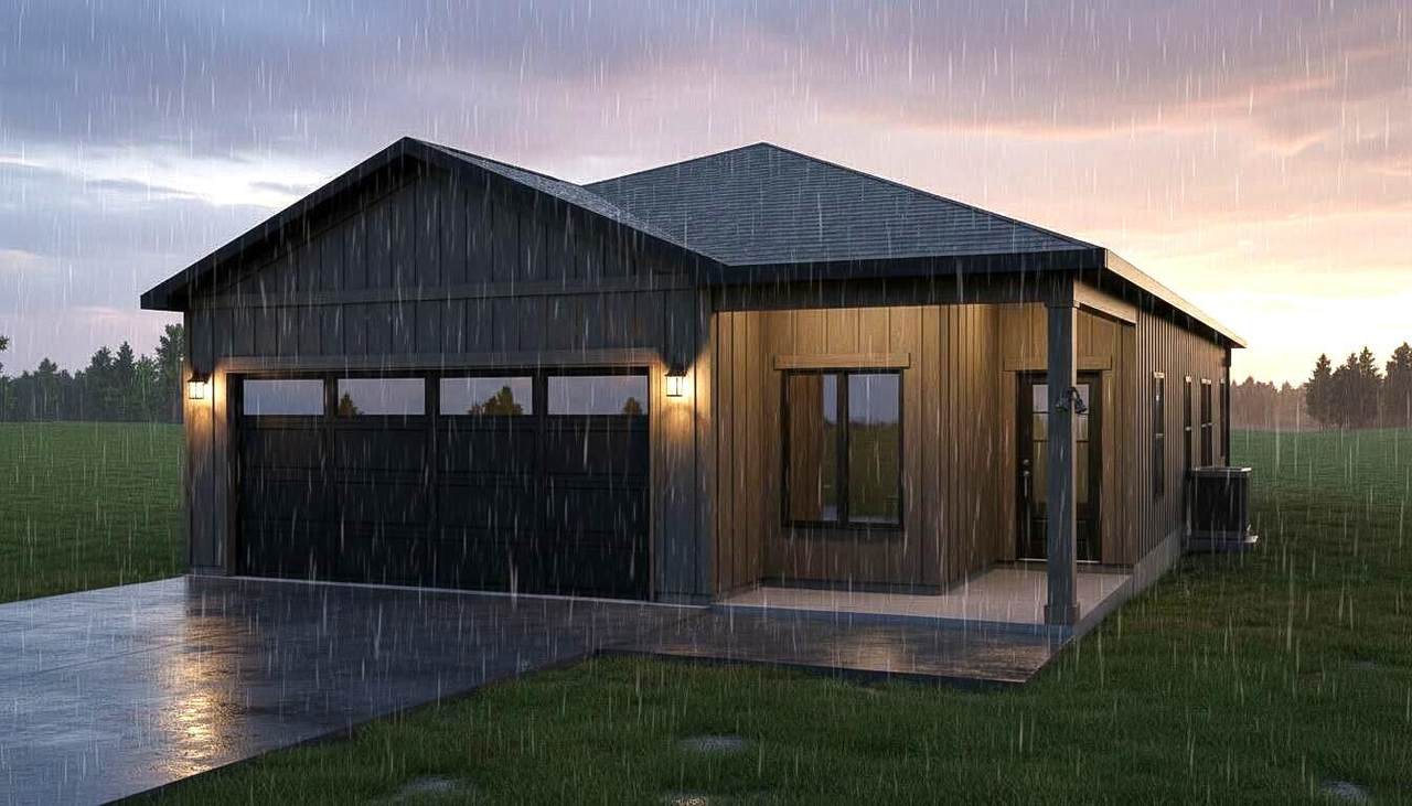 521 Stirling Bridge Road - Photo 1