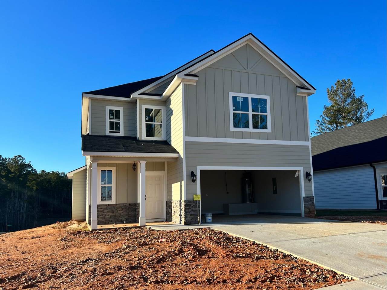148 Myrtle Grove Trail - Photo 1
