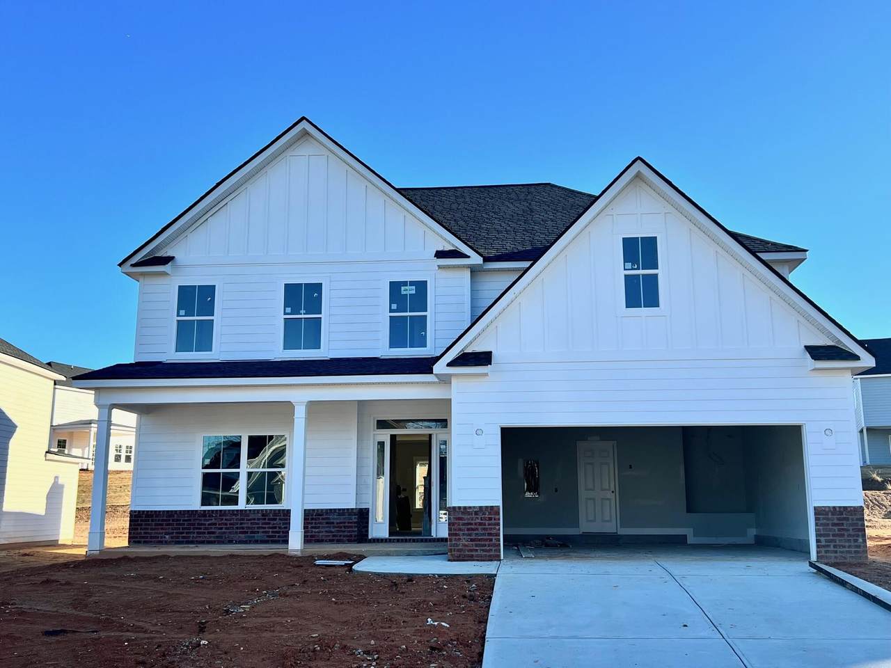 3467 Hilltop Trail - Photo 1