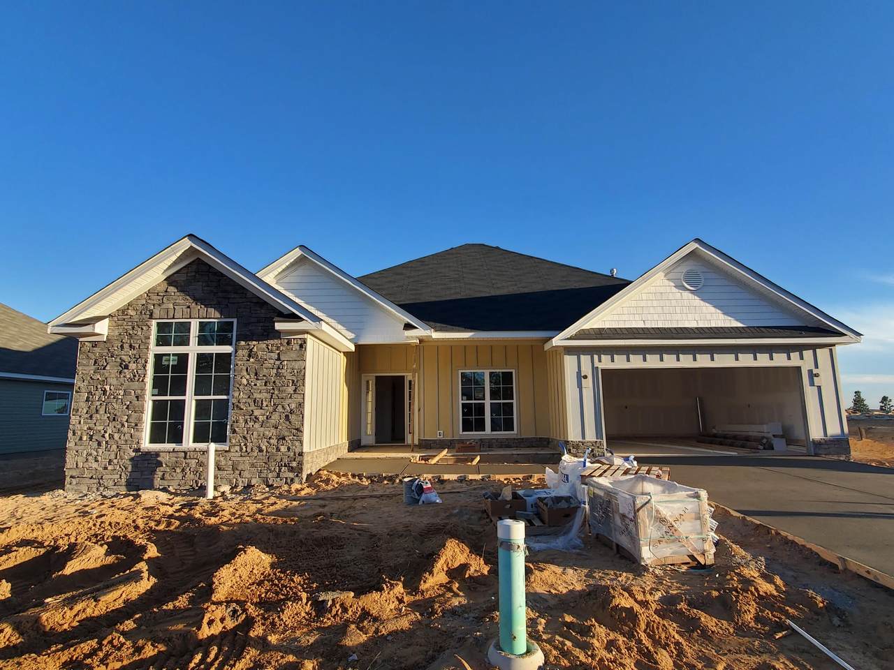 1133 Archard Street - Photo 1