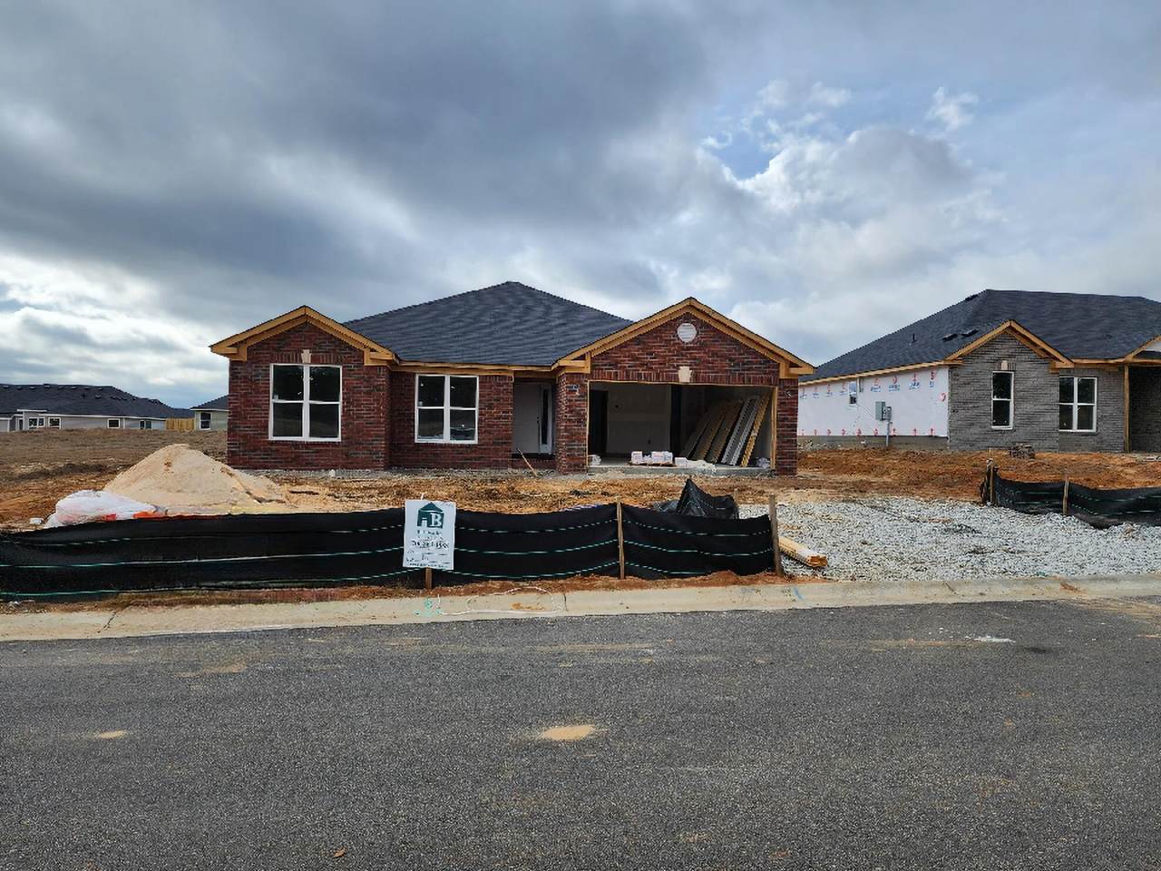 3072 Easton Drive - Photo 1