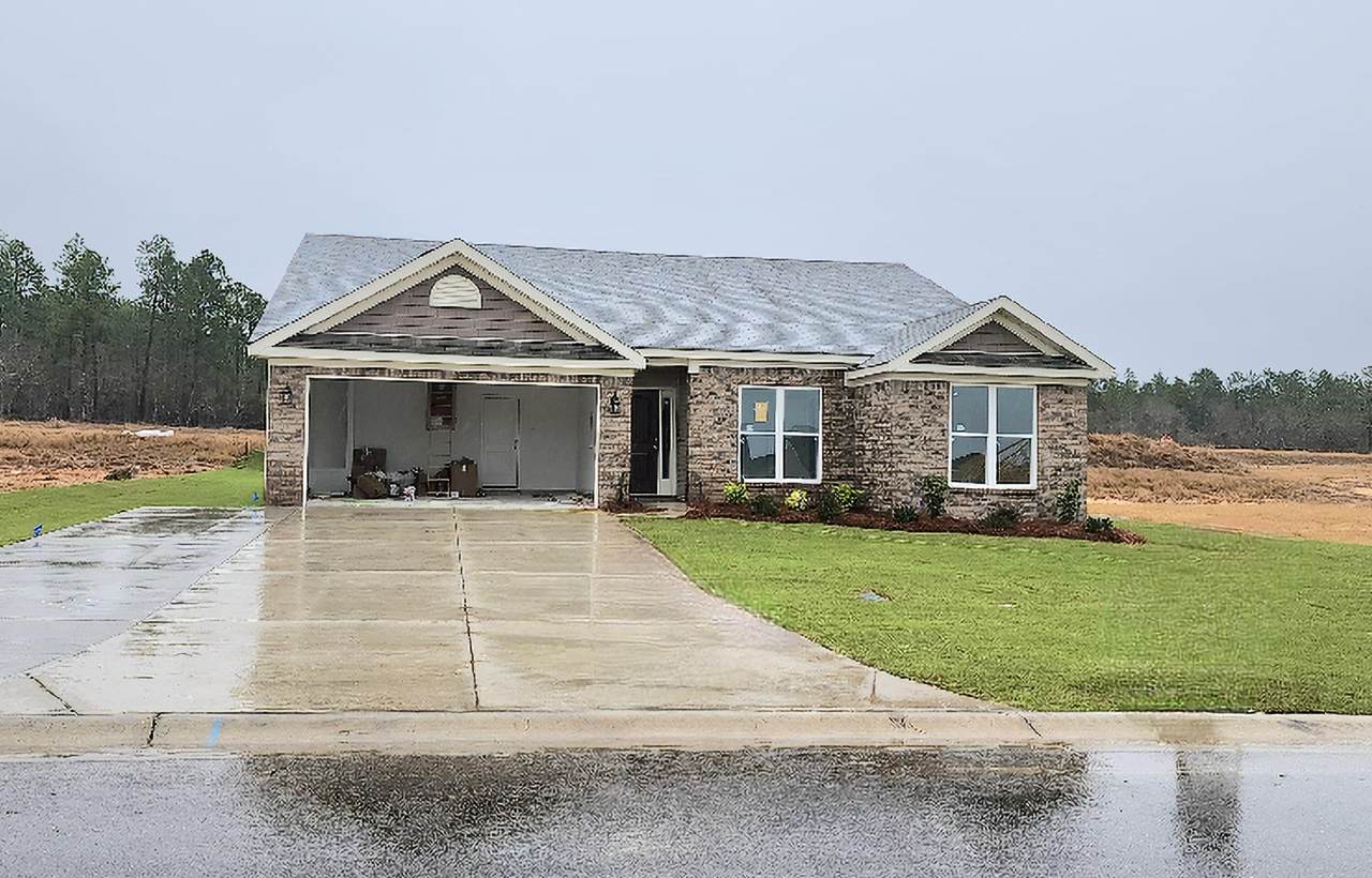 3111 Easton Drive - Photo 1