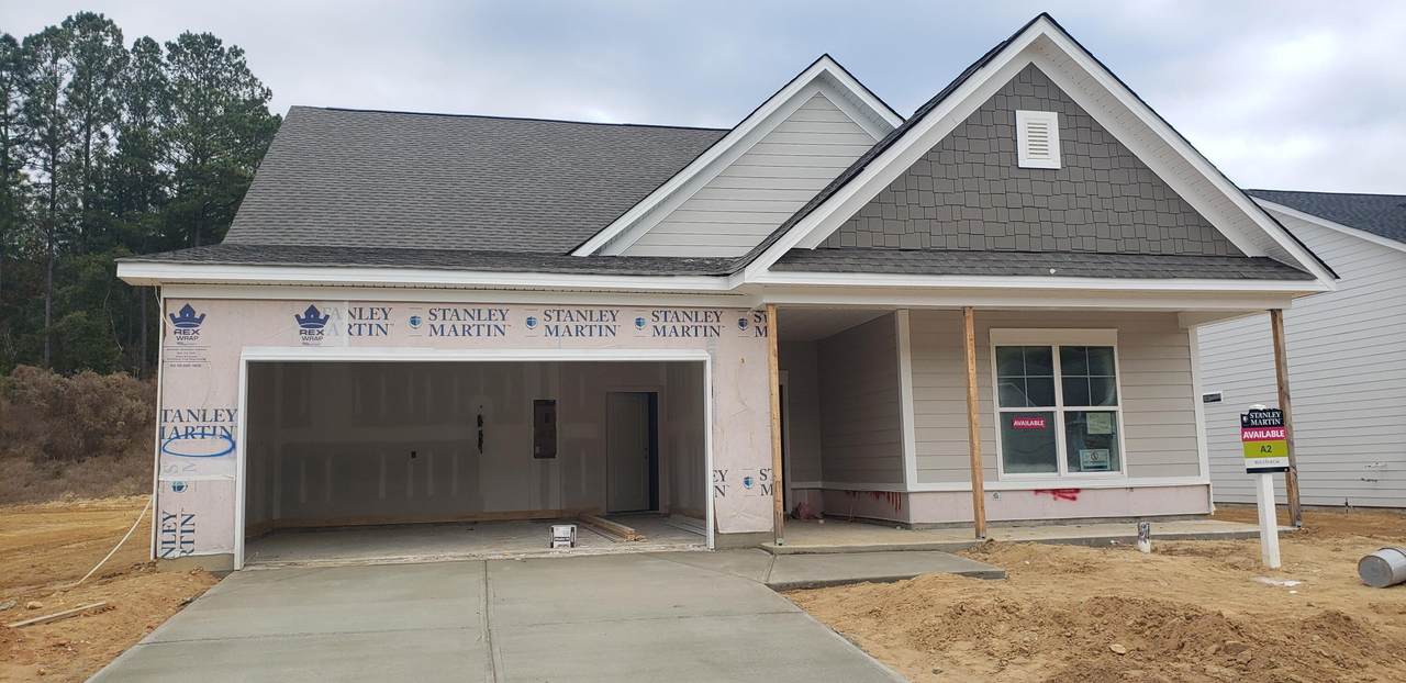 318 Wando Ridge Road - Photo 1