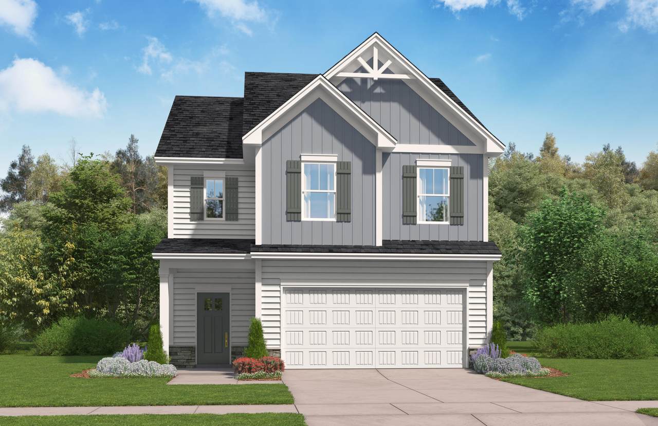 755 Courtland Drive - Photo 1