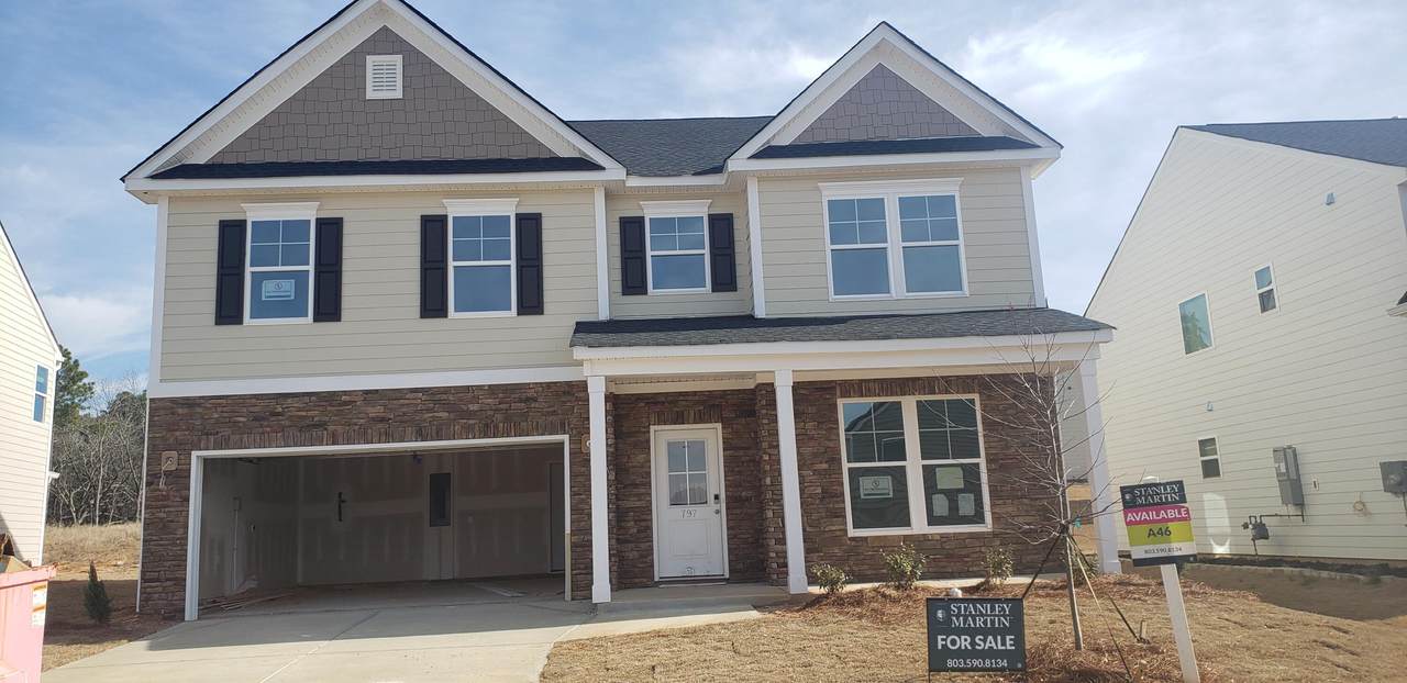 797 Courtland Drive - Photo 1