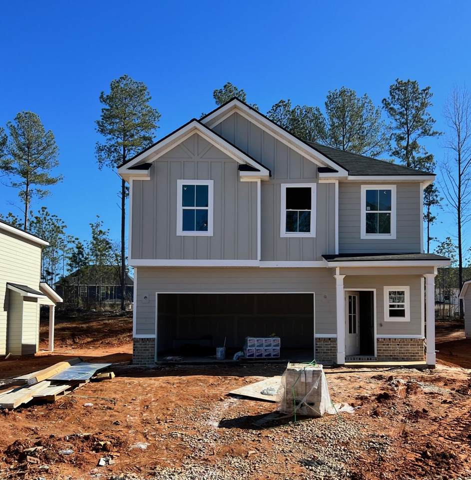 155 Myrtle Grove Trail - Photo 1