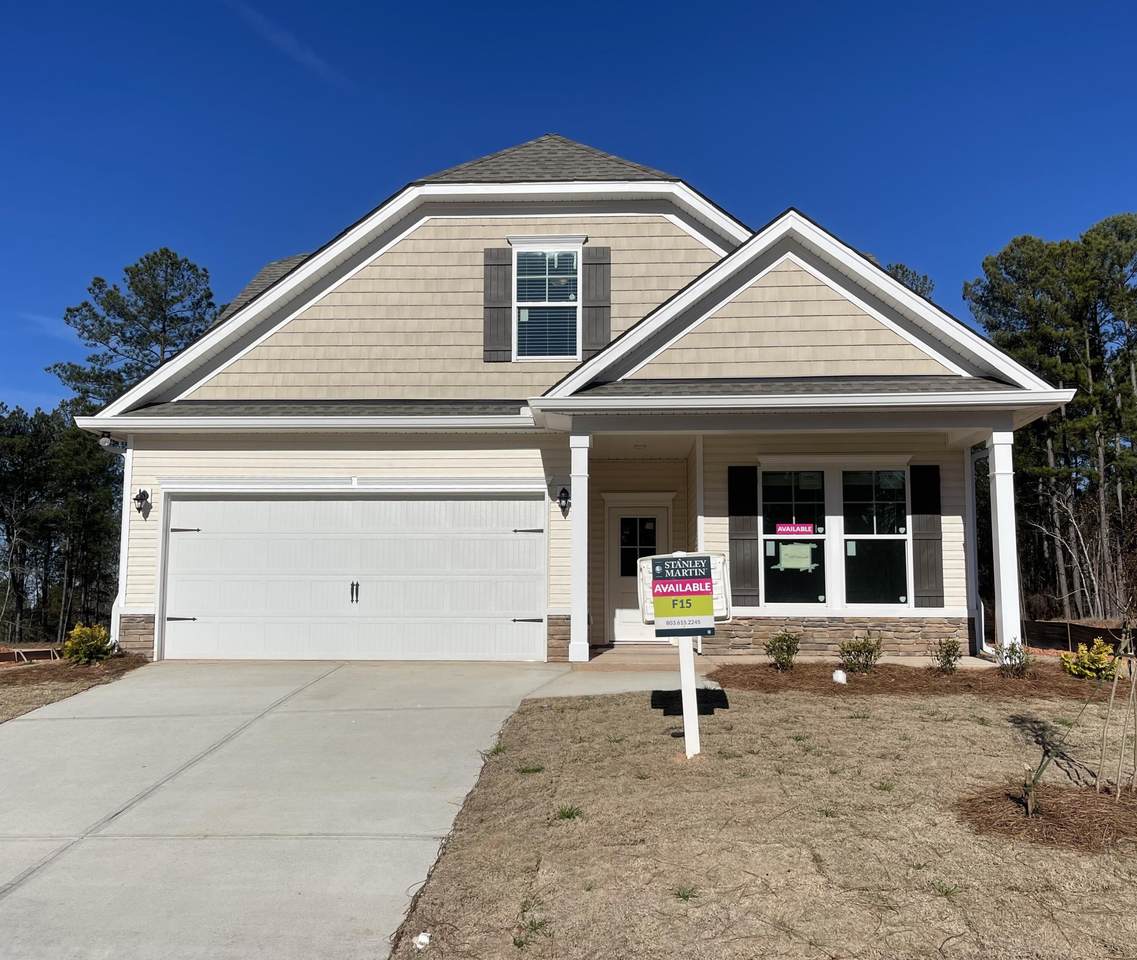 6337 Whirlaway Road - Photo 1