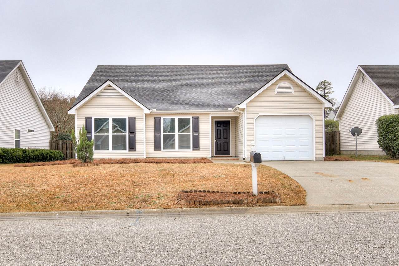 610 Creek Bottom Trail - Photo 1