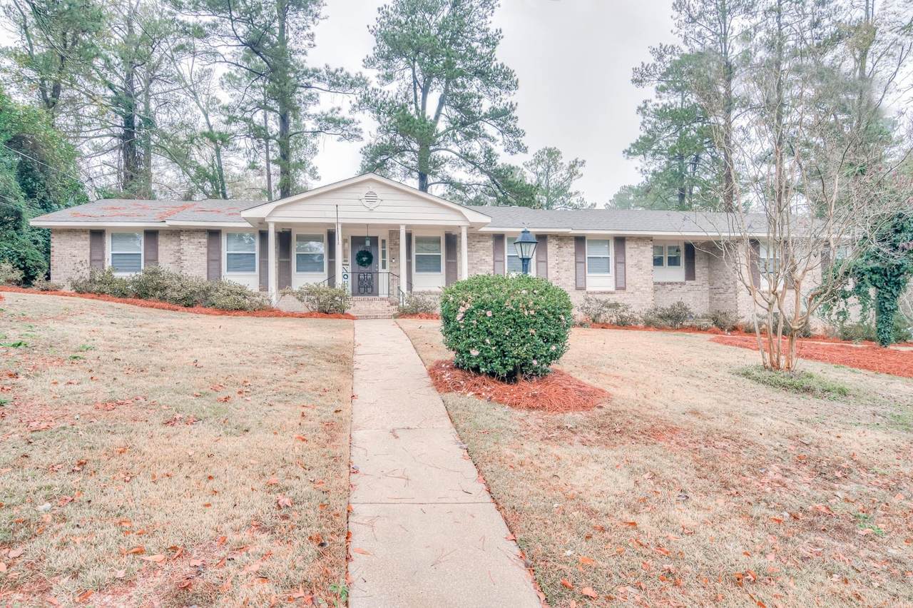 3073 Wheeler Road - Photo 1