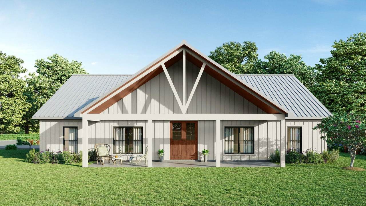 2963 Banks Mill Road, Aiken, SC 29803 (MLS 523525) Shannon Rollings