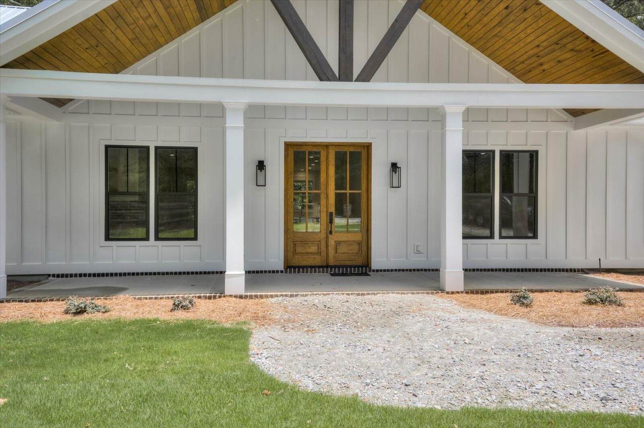 2963 Banks Mill Road, Aiken, SC 29803 (MLS 523525) Shannon Rollings