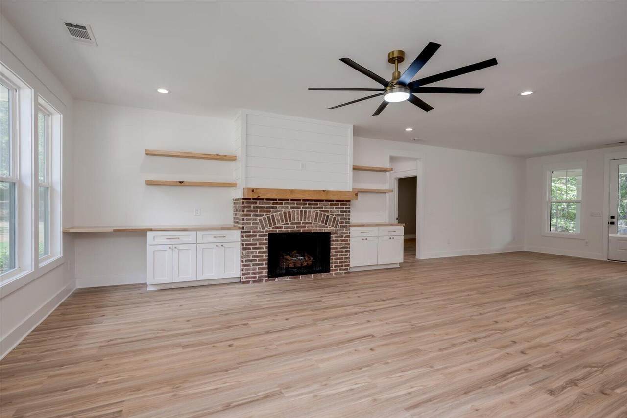 2963 Banks Mill Road, Aiken, SC 29803 (MLS 523525) Shannon Rollings