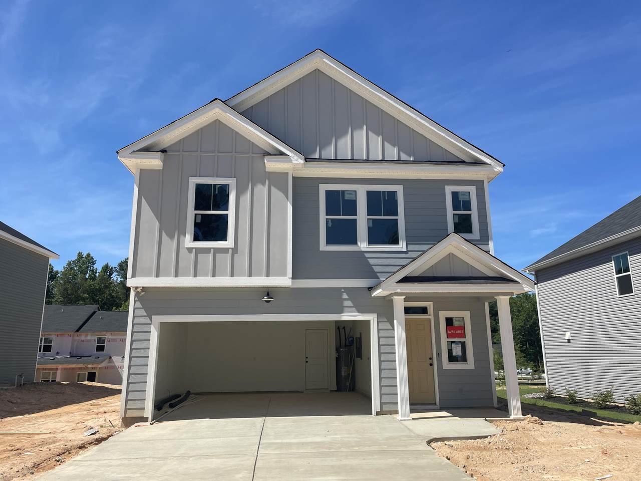 5018 Anna Creek Way - Photo 1