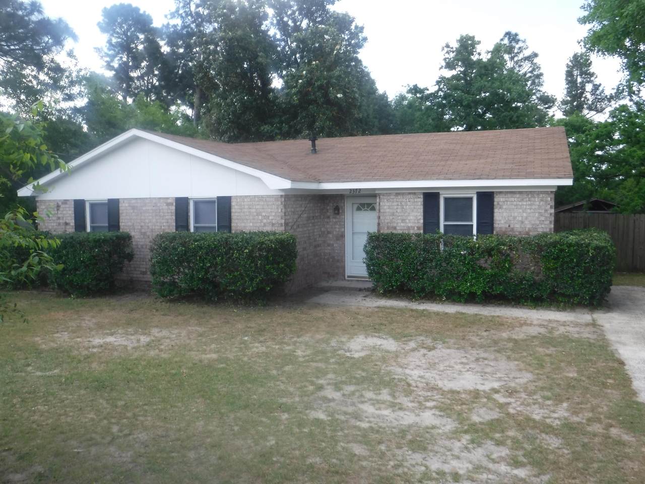 2372 Boykin Road - Photo 1