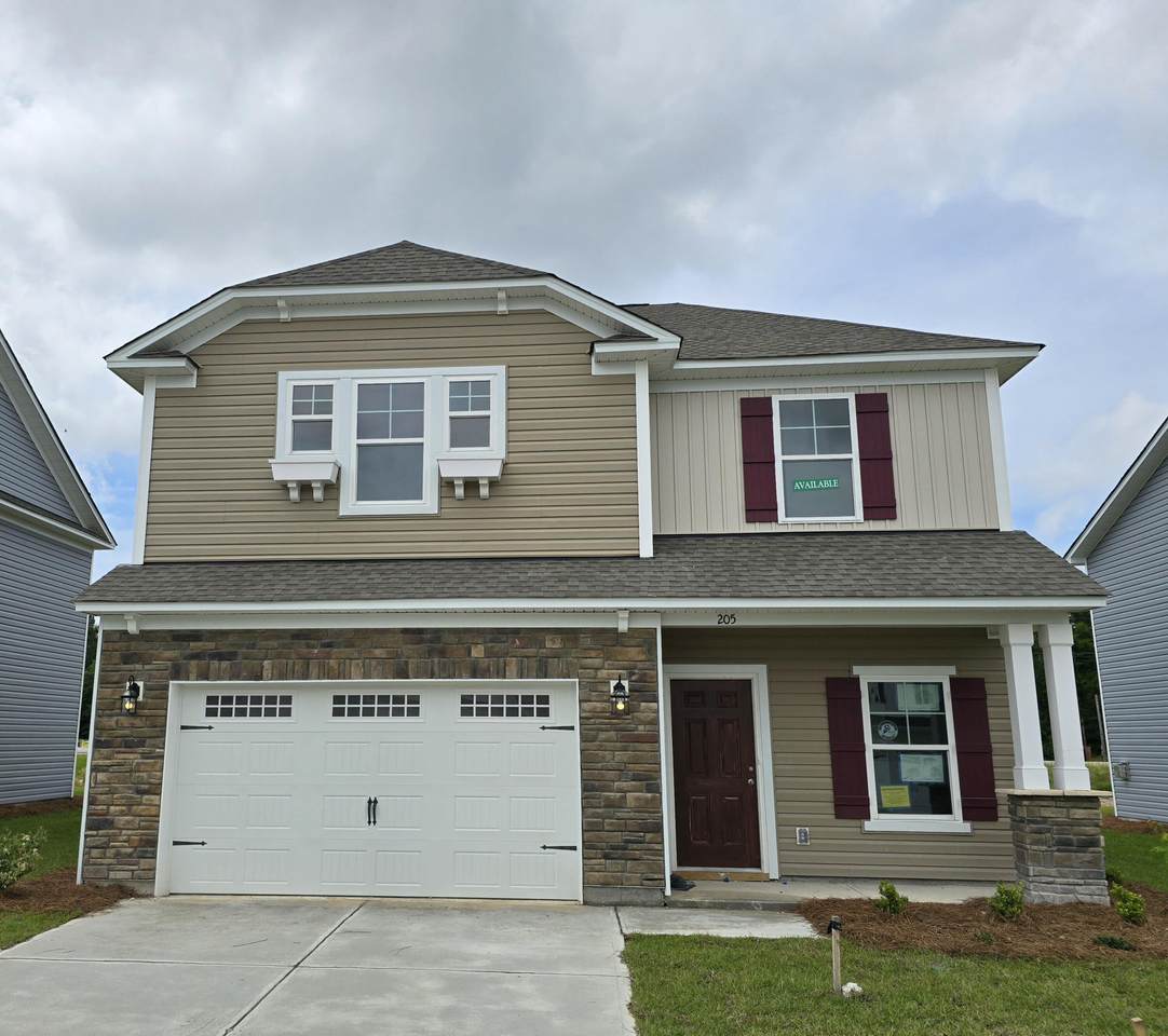 205 Red Haven Ct - Photo 1
