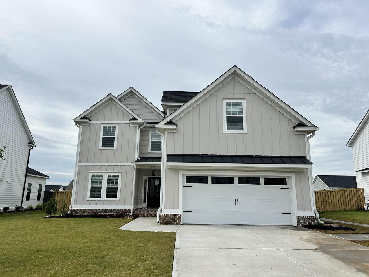 750 Whitney Shoals Road - Photo 1