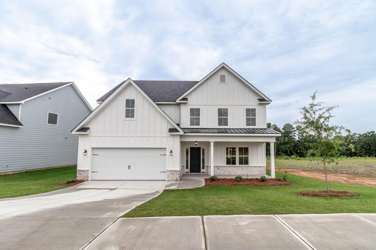 2412 Laurens Street - Photo 1