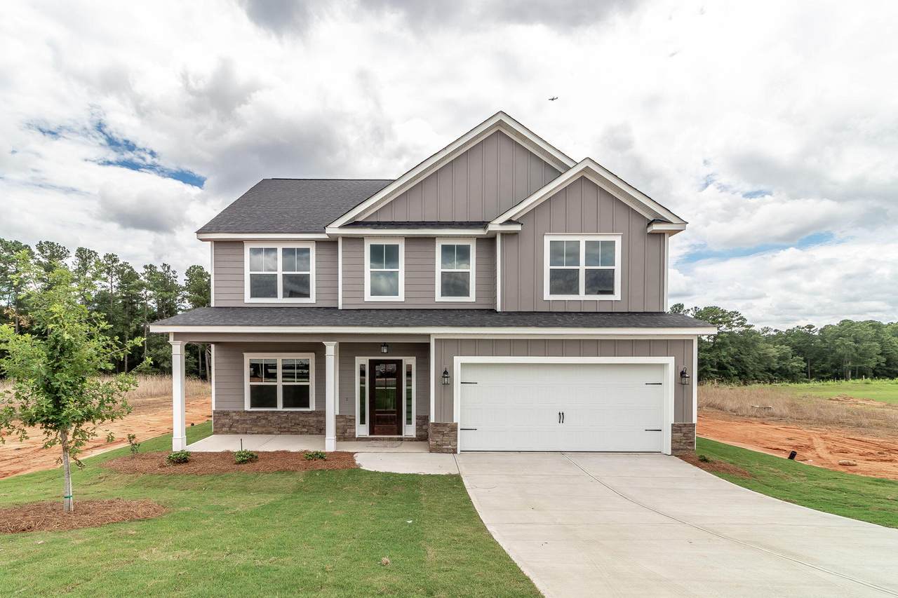 2404 Laurens Street - Photo 1